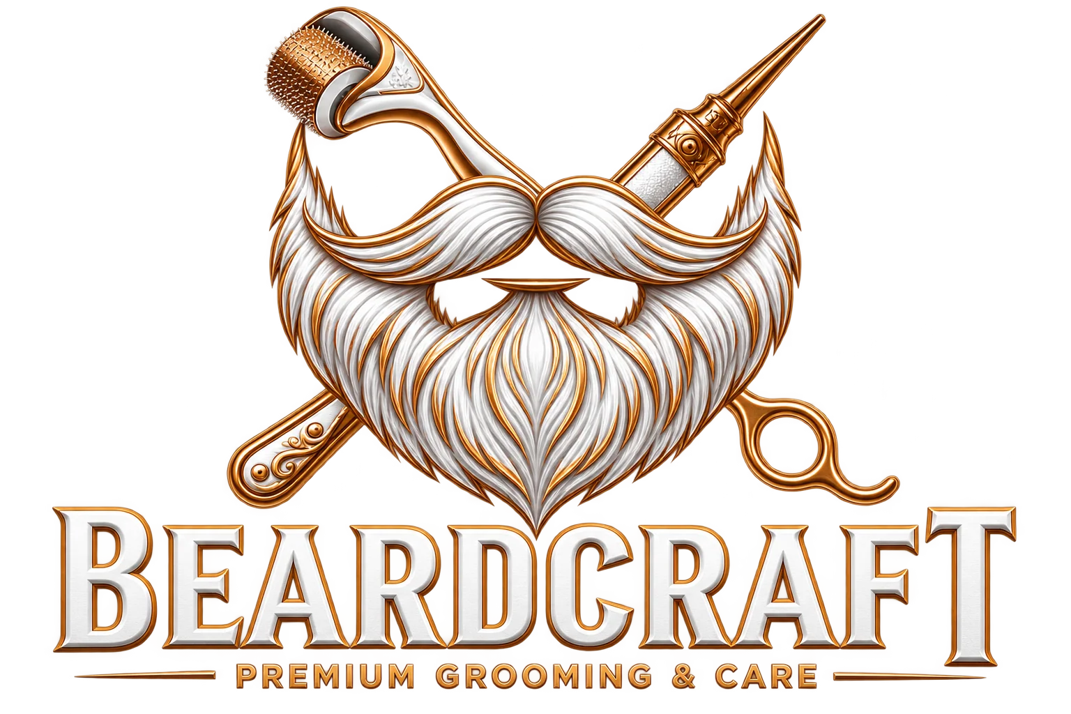 Beardcraft