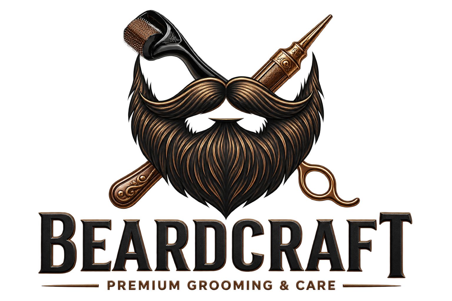 Beardcraft