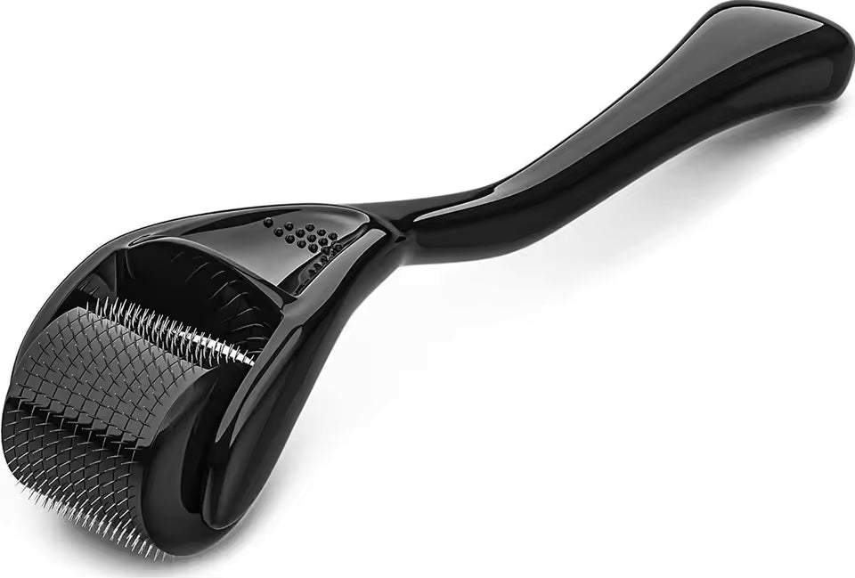 Facial Body Hair Growth Derma Roller for Skin Beard